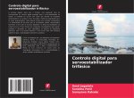 Controlo digital para servoestabilizador trifásico