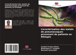 Caractérisation des isolats de pneumocoques provenant de patients en Ethiopie