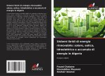 Sistemi ibridi di energia rinnovabile: solare, eolico, idroelettrico e accumulo di energia in Algeria