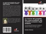 Le risorse del progetto Eko come predittori dei risultati scolastici degli studenti