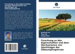 Forschung zu den Eigenschaften und dem Mechanismus von Stecklingen der Ölbaumpfingstrose