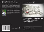 Tartamudez y síndrome de Tourette: un estudio comparativo