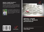 J?kanie i zespó? Tourette'a: Badanie porównawcze