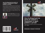 Uso di altoparlanti da parte di cristiani e musulmani in spazi pubblici e privati
