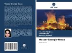 Wasser-Energie-Nexus