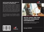 SETTE CHIAVI PER UNA CRESCITA AZIENDALE ESPONENZIALE