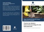 Chemie des Bodens: Unterrichtsvorschläge für die Sekundarstufe