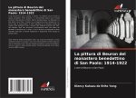 La pittura di Beuron del monastero benedettino di San Paolo: 1914-1922