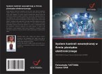 System kontroli wewn?trznej w firmie pieni?dza elektronicznego