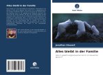 Alles bleibt in der Familie