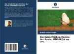 Die tatsächlichen Kosten der Kaste: MGNREGA vor Ort