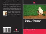 O custo real da casta: MGNREGA no terreno