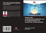 Impact des smartphones/tablettes sur le comportement de recherche d'informations