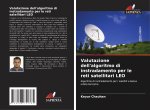 Valutazione dell'algoritmo di instradamento per le reti satellitari LEO