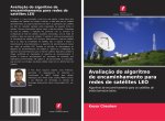 Avaliaç?o do algoritmo de encaminhamento para redes de satélites LEO