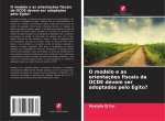 O modelo e as orientaç?es fiscais da OCDE devem ser adoptados pelo Egito?