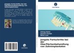 Jüngste Fortschritte bei der Oberflächenbehandlung von Zahnimplantaten