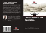 L'Afrique du Sud en tant que marque internationale
