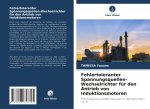 Fehlertoleranter Spannungsquellen-Wechselrichter für den Antrieb von Induktionsmotoren