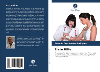 Erste Hilfe