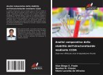 Analisi comparativa della stabilit? dell'idroclorotiazide mediante CCDA