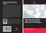Relatório de Revis?o sobre Actinomicetos Marinhos e de Mangue