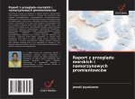 Raport z przegl?du morskich i namorzynowych promieniowców