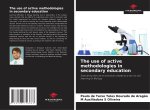 The use of active methodologies in secondary education