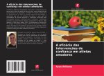 A eficácia das intervenç?es de confiança em atletas amadores