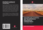 Classificaç?o evolutiva dos foraminíferos planctónicos rotaliporídeos
