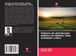 Sistema de distribuiç?o pública em Odisha: Uma avaliaç?o crítica