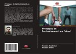 Principes de l'entraînement au futsal