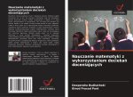 Nauczanie matematyki z wykorzystaniem docieka? doceniaj?cych