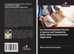 La comunicazione faccia a faccia nell'industria delle telecomunicazioni nigeriana