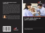 Il ruolo delle doula nei parti sudafricani