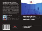Adsorption du bleu brillant de Coomassie par le CAC et le kaolin