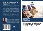 Einfluss der Schulbildung auf die soziale Teilhabe gehörloser Jugendlicher