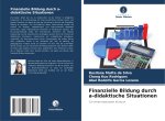 Finanzielle Bildung durch a-didaktische Situationen