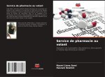 Service de pharmacie au volant