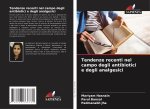Tendenze recenti nel campo degli antibiotici e degli analgesici