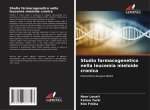 Studio farmacogenetico nella leucemia mieloide cronica
