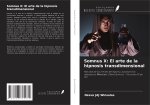 Somnus X: El arte de la hipnosis transdimensional
