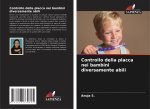 Controllo della placca nei bambini diversamente abili