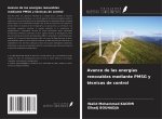 Avance de las energías renovables mediante PMSG y técnicas de control