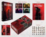 Düzenbaz - 7 Tutsak 1 Ölü Ciltli, Kutulu