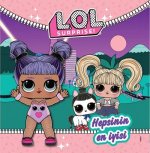 L.O.L Surprise Hepsinin En Iyisi