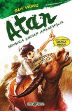 Atan 1 - Sonsuza Kadar Arkadaslik