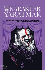 Bir Karakter Yaratmak