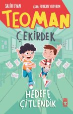 Teoman Cekirdek - Hedefe Citlendik
