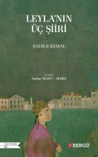 Leylanin Üc Siiri